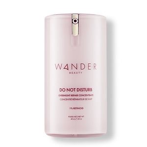 BNIB overnight repair concentrate